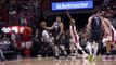 Doncic dishes out delectable dime