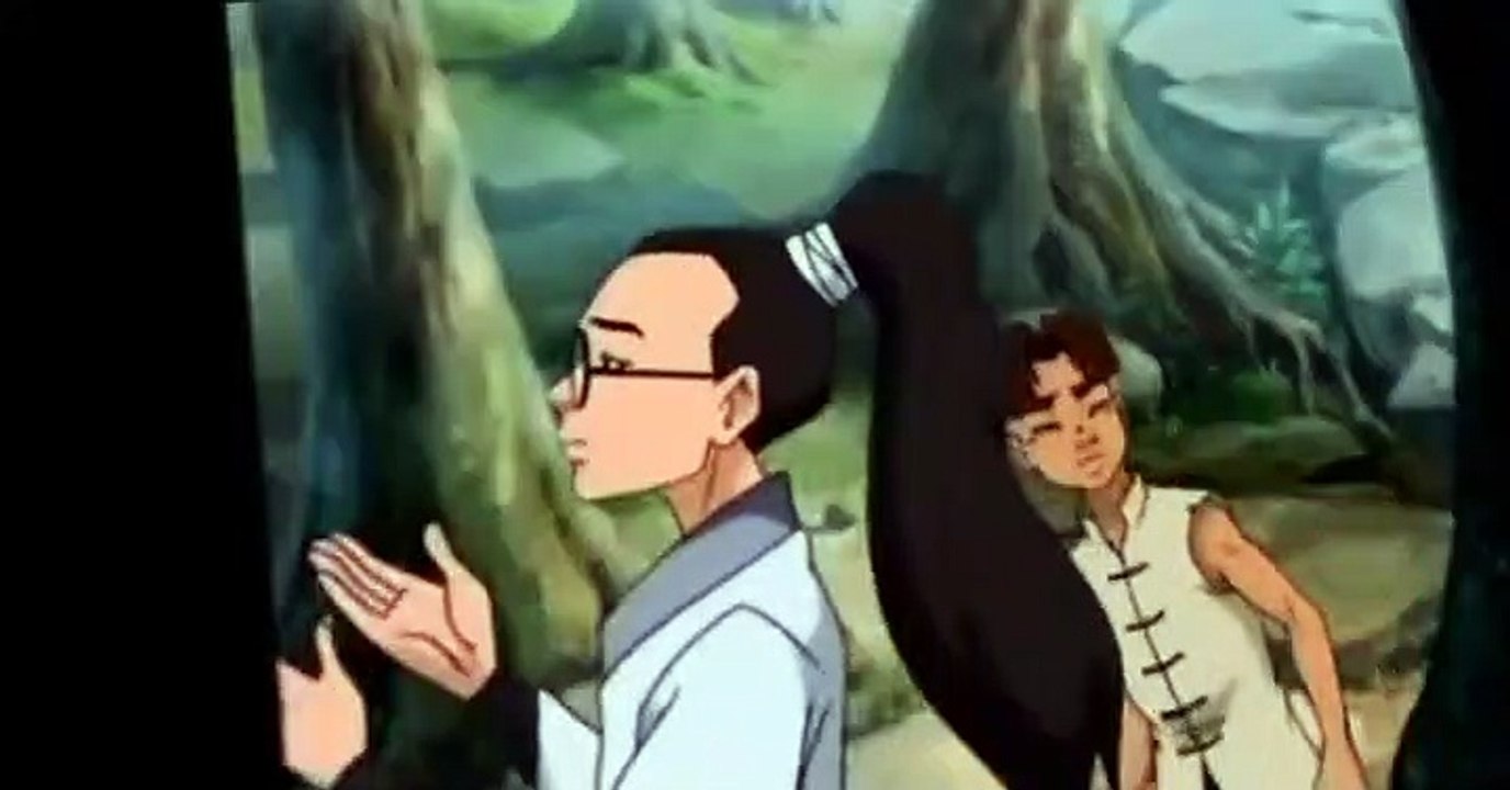 Shaolin Wuzang E009