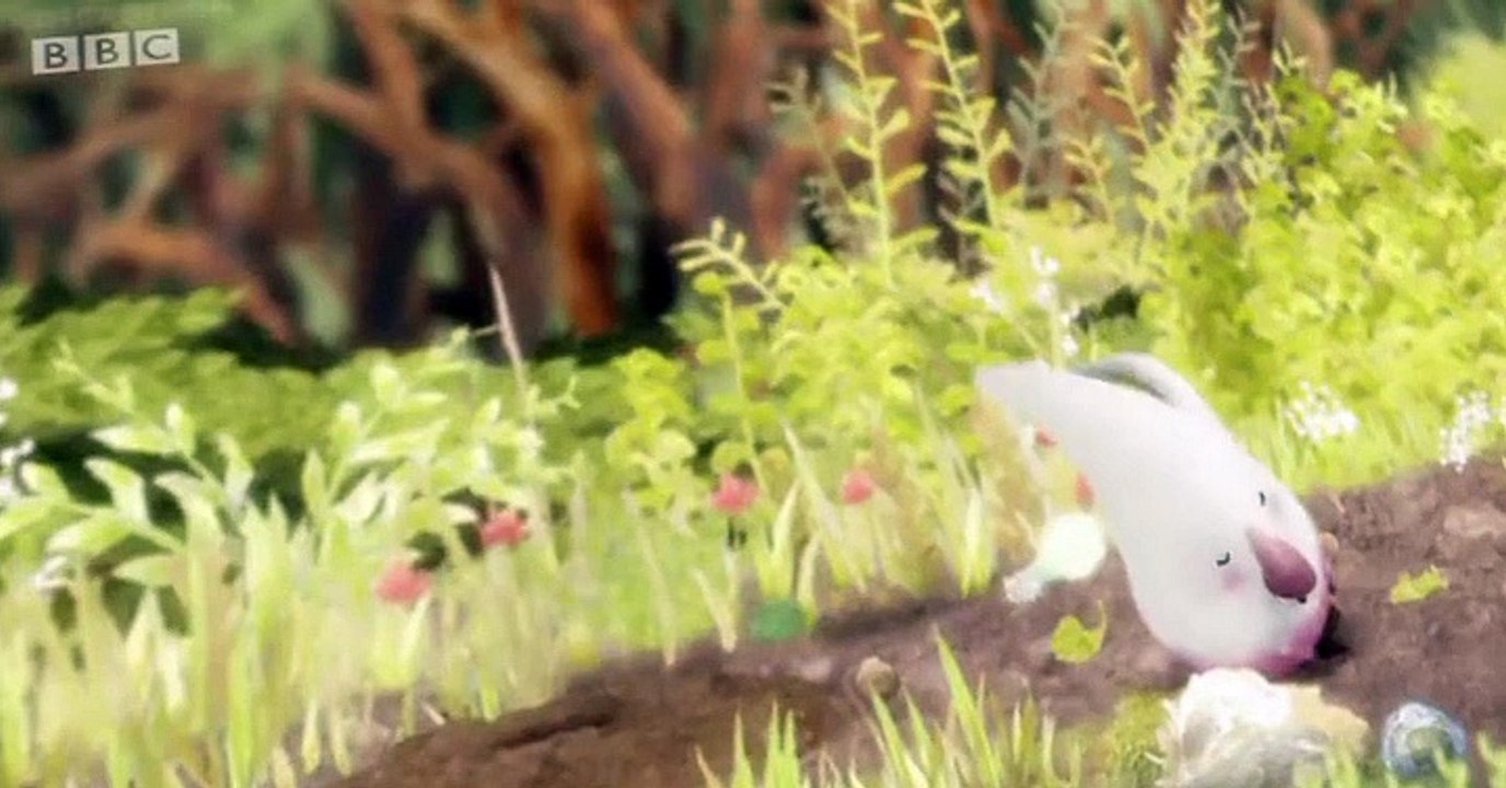 The Adventures of Abney & Teal The Adventures of Abney & Teal S02 E003 ...