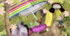 The Adventures of Abney & Teal The Adventures of Abney & Teal S02 E004 The Enormous Sneeze