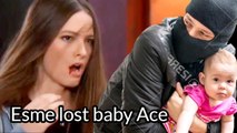 GH Shocking Spoilers Esme made the mistake of eliminating Nikolas, Victor took control of Ace