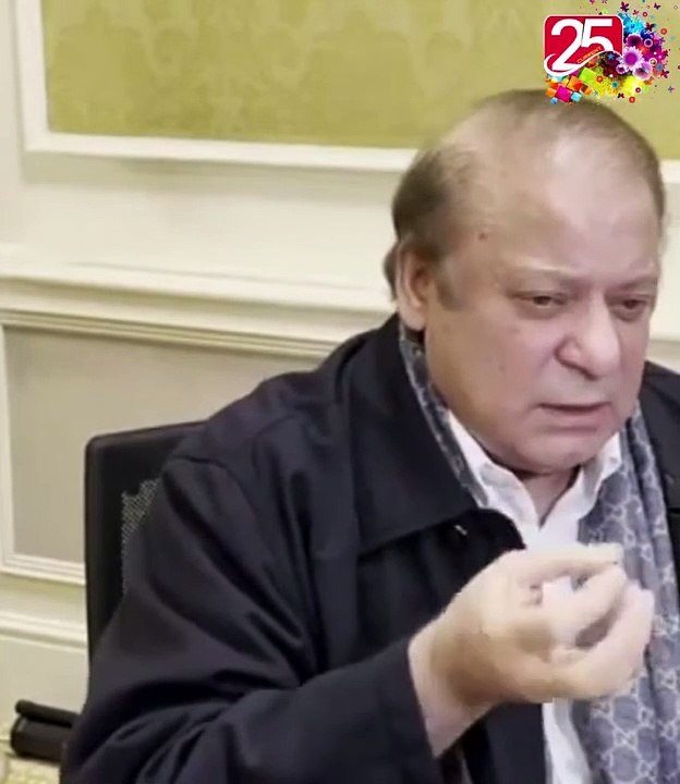 25current _ ان تین جحز میں سے 2 تو وہ ہیں جنہوں نے نوازشریف کے خلاف فیصلے دیئے ہیں