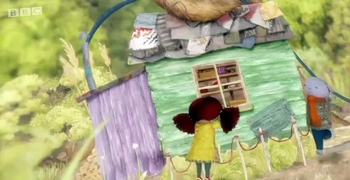 The Adventures of Abney & Teal The Adventures of Abney & Teal S02 E016 Abney’s Aquarium