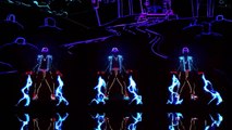Light Balance Kids Brings Their Most EXCITING Performance Yet!  AGT  All-Stars 2023 | Got Talent Global