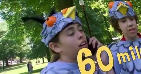 Fetch! with Ruff Ruffman Fetch! with Ruff Ruffman S05 E007 A Whole Flock of Cheese