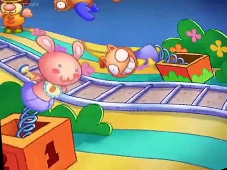 Toopy and Binoo Toopy and Binoo S11 E008 – The Lost Bear - video ...