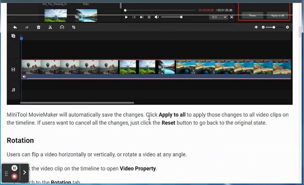 How to Edit video Free on PC/Mobile without investment &watermark in