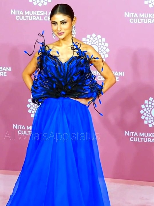Bollywood actress beautiful girls NMACC