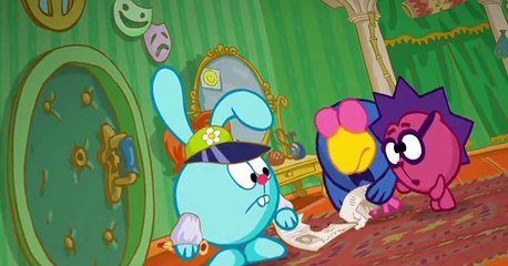 Kikoriki Kikoriki S01 E029 The Last Rainbow