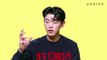 Eric Nam “I Dont Know You Anymore Official Lyrics & Meaning  Verified - video Dailymotion