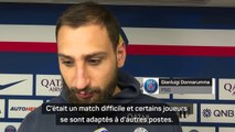 Donnarumma : 