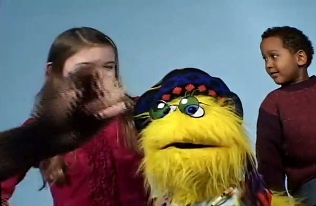Wonder Showzen Beat Kids, Outtake Collection 1