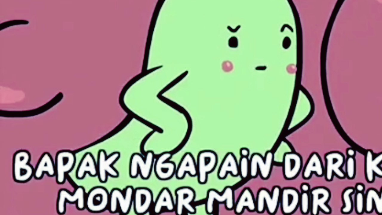 animasi ngakak