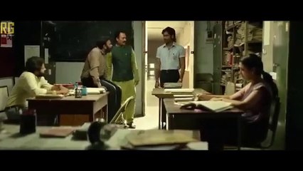 Vaathi (2023) Full South Indian Movie in Hindi Dubbed