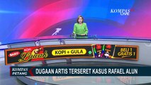 Dugaan Artis Terseret Pencucian Uang Rafael Alun Trisambodo, Begini Kata Pakar Hukum TPPU