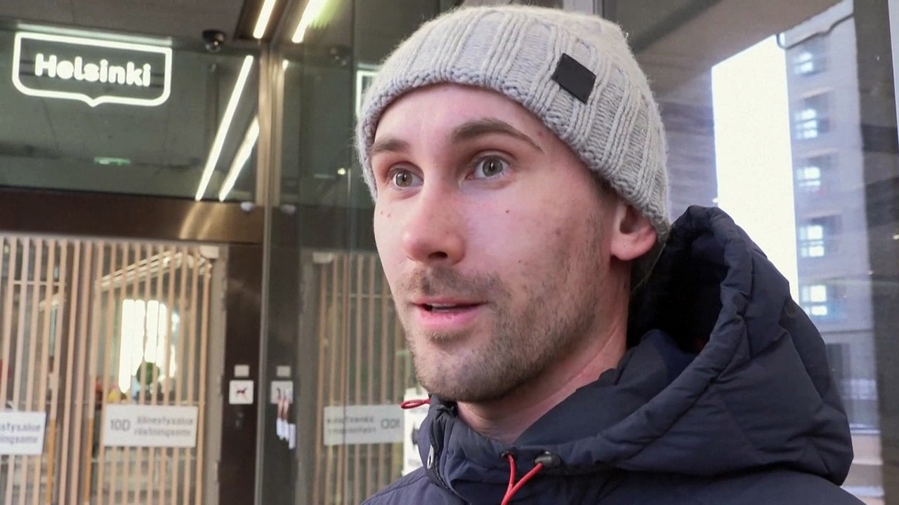 Parlamentswahl in Finnland: Enges Dreier-Rennen erwartet