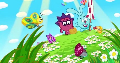 Kikoriki Kikoriki S01 E036 The Body Clock