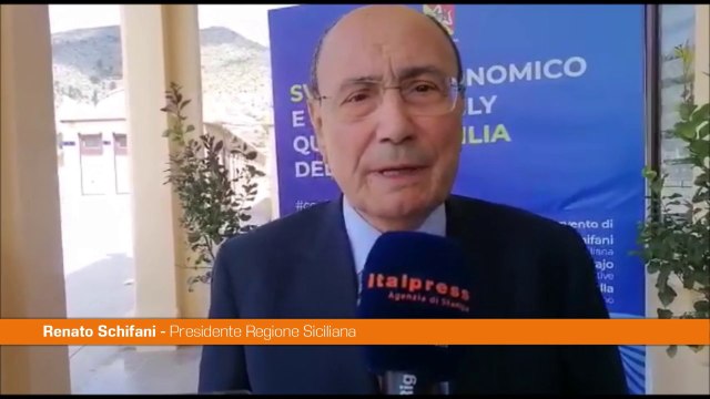 Comunali Siracusa, Schifani Bandiera?Tavolo centrodestra ha detto no