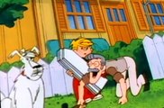 Dennis the Menace Dennis the Menace E014 Henry the Menace/Come Fly with Me/Camping Out