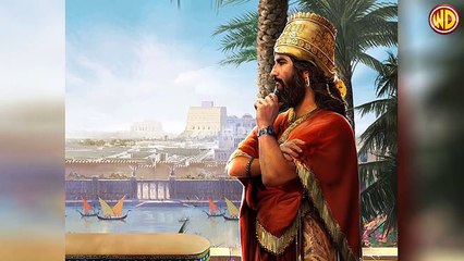 Babel Ka Minaar -- Tower of babel story -- history of Babylon in Islam -- urdu