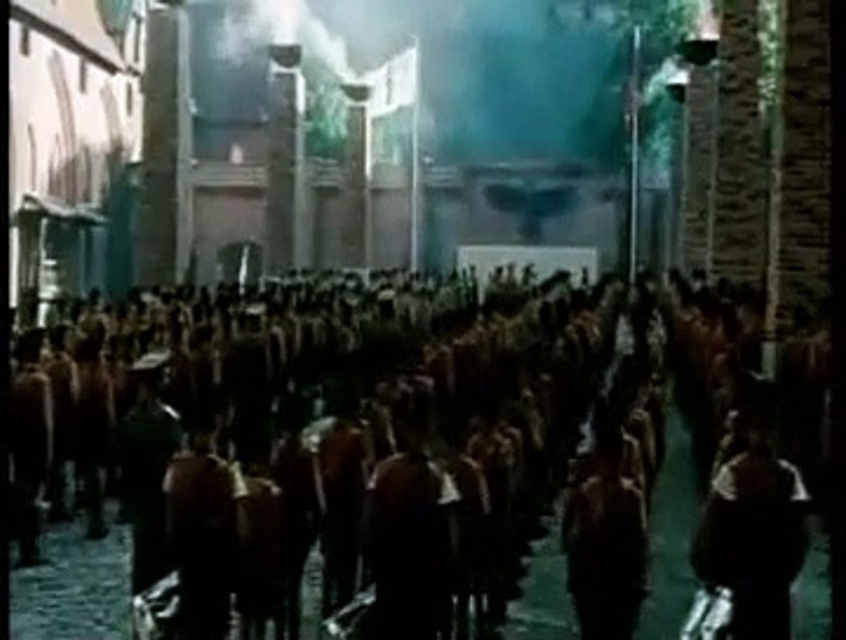 Le Roi des Aulnes Bande-annonce (EN)