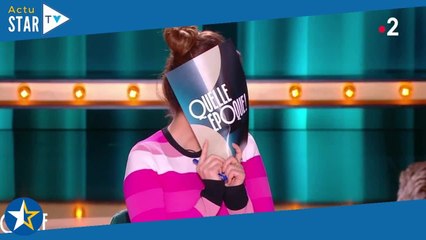 "Oh non !", "Je n'assume pas" : Léa Salamé et le public choqués par Philippe Caverivière dans Quelle