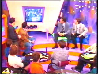 Alfonso Arus AL ATAQUE Jorge Salvador Sergi Mas Xavier Martin