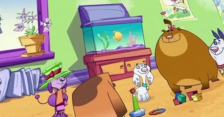 Doggy Day School Doggy Day School S01 E017 Bossy Boots