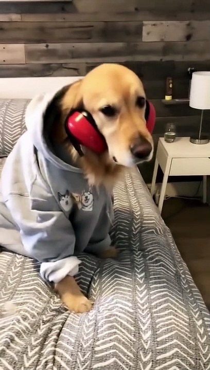 Funny video