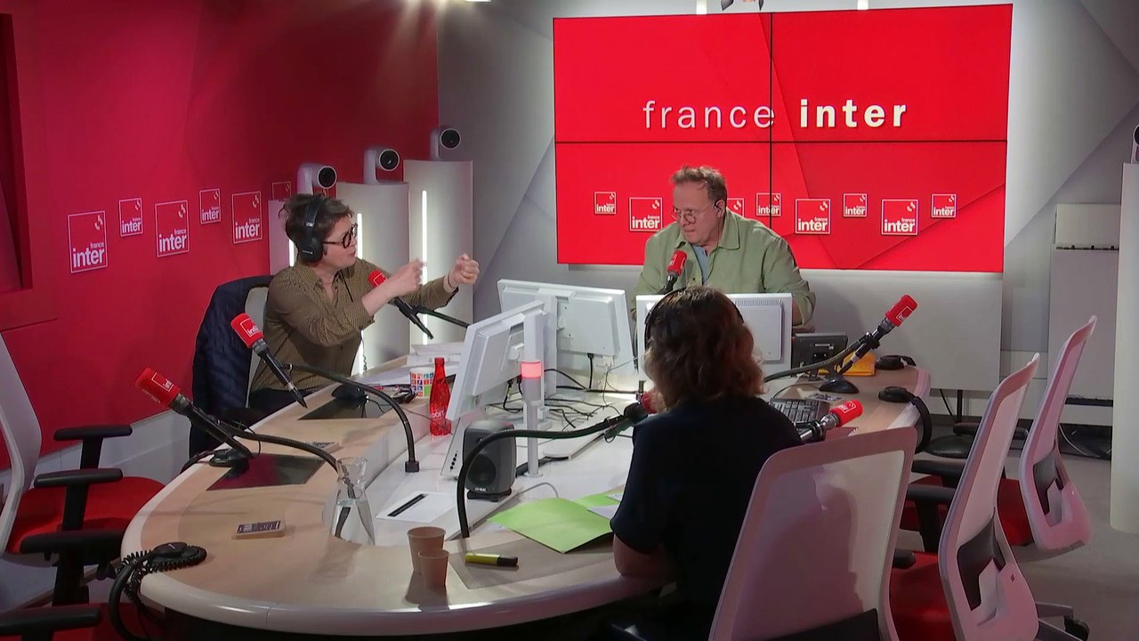 "Pour l'Union européenne, la Chine est devenue le premier partenaire commercial, devant les États-Unis"