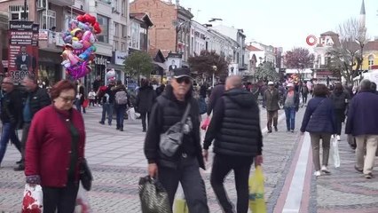 Uzmanından uyarı: "Ani hava değişimlerine dikkat"