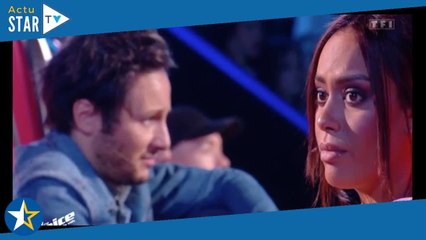 "Je m'en excuse vraiment" : Amel Bent élimine par erreur un candidat, la famille du Talent sous le c