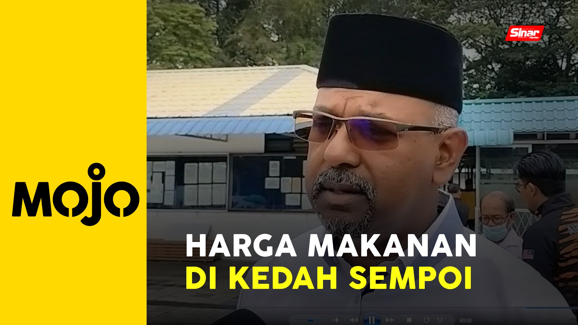 Bazar Ramadan di Kedah steady, tak naik harga - Video Dailymotion