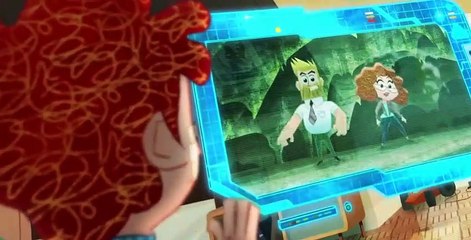 Penn Zero: Part-Time Hero S02 E14