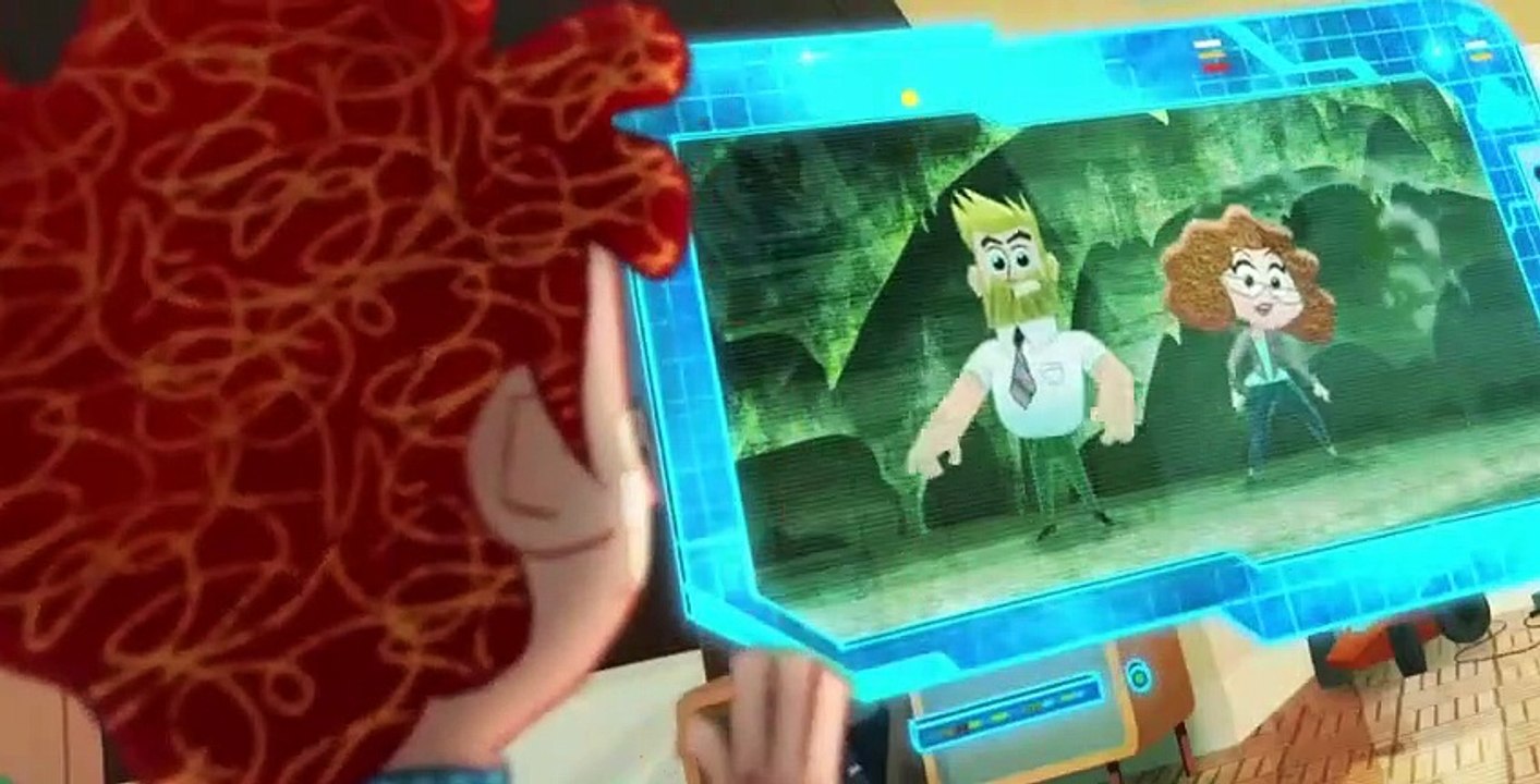 Penn Zero: Part-Time Hero S02 E14
