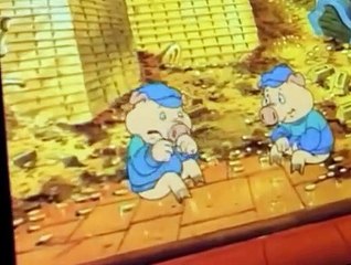 The Raccoons The Raccoons S01 E011 – Gold Rush