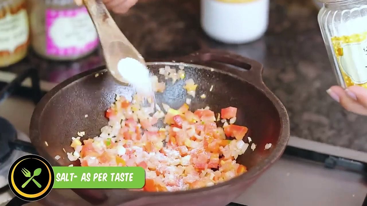 5 High Protein BREAKFAST RECIPES (QUICK AND HEALTHY RECIPES for WEIGHT LOSS)