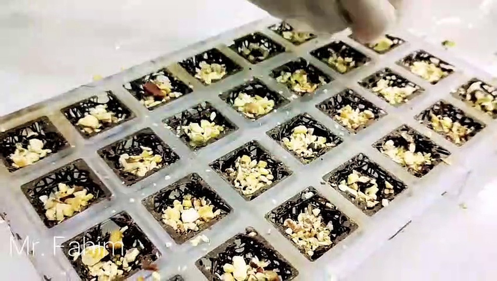 How to make chocolate