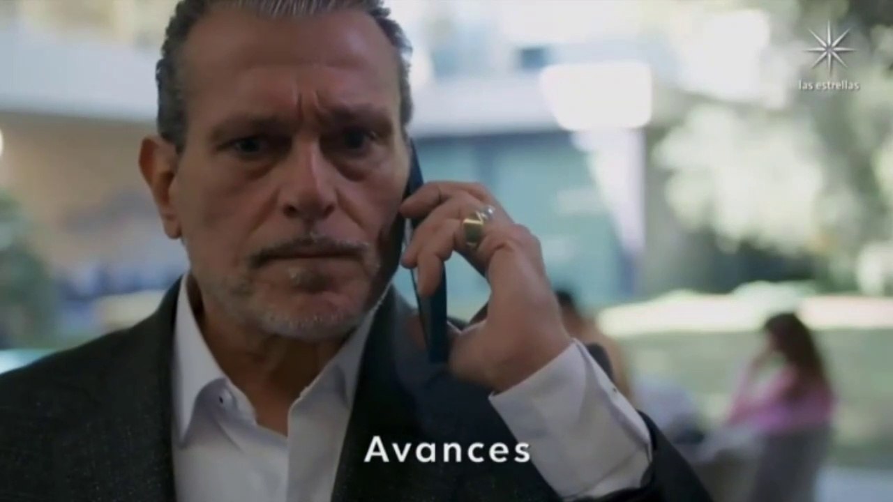 El amor invencible Capitulo 80