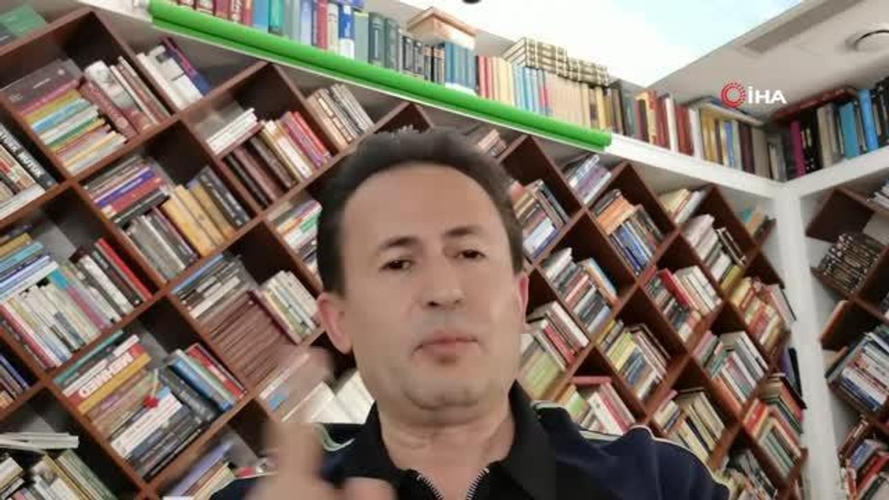 Tuzla Belediye Başkanı Dr. Şadi Yazıcı: "Kılıçdaroğlu maalesef bu topraklara yabancı"