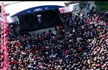 Ekrem İmamoğlu'ndan Erdoğan'a "İstanbul" mesajı