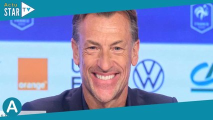 Hervé Renard nommé sélectionneur des Bleues : qui est Viviane Dièye, sa femme ?