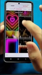 Create Thunder Video Intro & Use Chroma Key in InShot 🎬