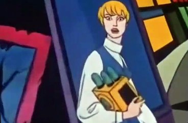 Spider-Man (1967) S02 E013