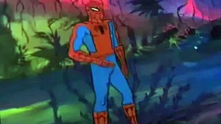 Spider-Man (1967) S02 E014