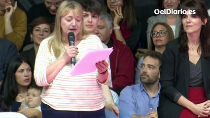 Maite Navarro, dueña de una tienda que implementó la cesta de productos básicos: "Quisimos demostrar que era posible"