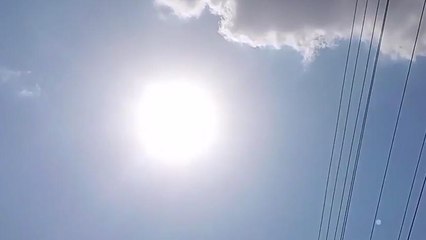 మహబూబ్ నగర్: జిల్లా వ్యాప్తంగా భానుడి ప్రతాపం