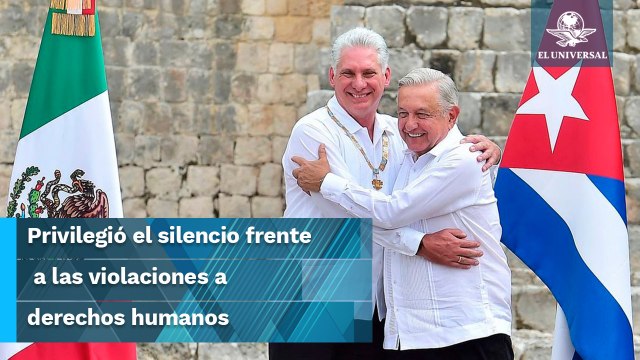 México … ¿con malas influencias en América Latina? #EnPortada
