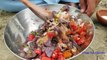 Tawa Kaleji _ Stir Fry Liver Recipe by Mubashir Saddique _ Village Food Secrets
