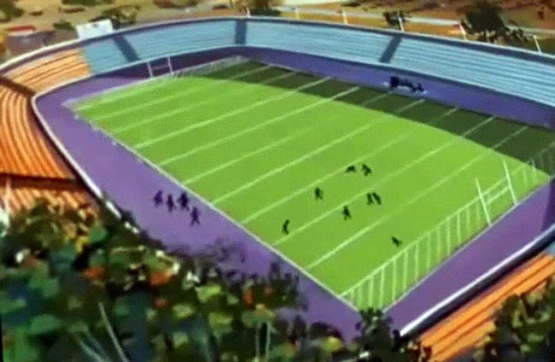 Spider-Man (1967) S02 E004